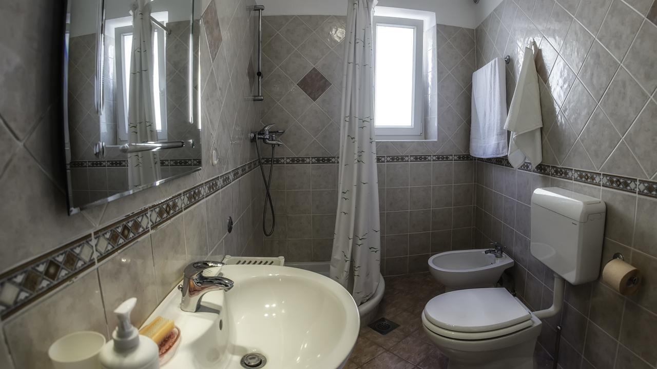 Braut Apartamento Krk Town Exterior foto